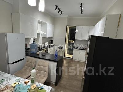 3-бөлмелі пәтер · 135 м² · 6/14 қабат, 17-ш/а., 17 мкрн 7, бағасы: 72 млн ₸ в Актау, 17-й мкр