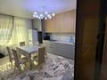 2-комнатная квартира · 77.58 м² · 10/16 этаж, К. Толеметова за 43.5 млн ₸ в Шымкенте, Абайский р-н