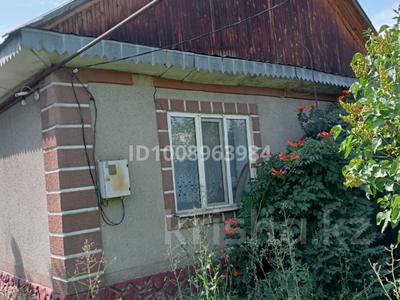 Отдельный дом · 4 комнаты · 100 м² · 6 сот., Казахская 27 за 25 млн 〒 в Талгаре