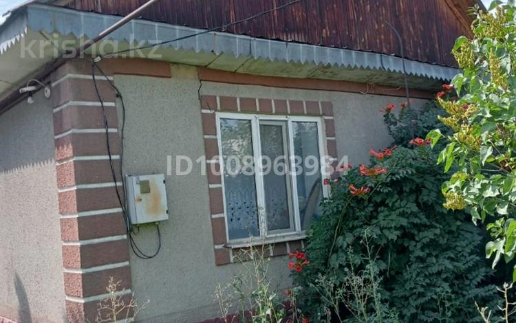 Отдельный дом · 4 комнаты · 100 м² · 6 сот., Казахская 27 за 25 млн 〒 в Талгаре — фото 12