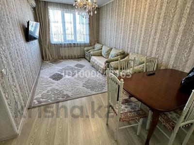 2-комнатная квартира · 57 м² · 13/18 этаж, Навои — Торайгырова за 350 000 ₸ в Алматы, Бостандыкский р-н
