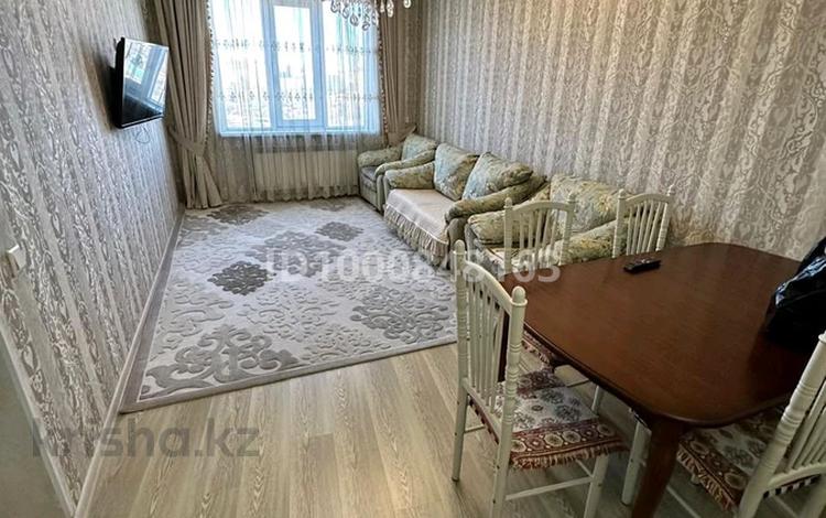 2-комнатная квартира · 57 м² · 13/18 этаж, Навои — Торайгырова за 350 000 ₸ в Алматы, Бостандыкский р-н — фото 2