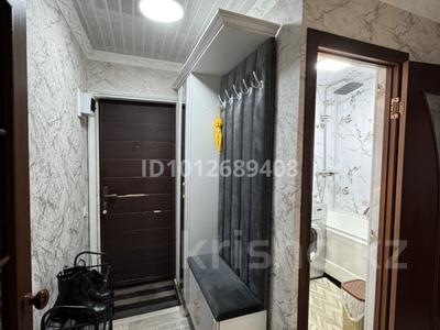 2-бөлмелі пәтер · 45 м² · 1/2 қабат, Токаш Бокина 3/ 17, бағасы: 15 млн ₸ в Туркестане