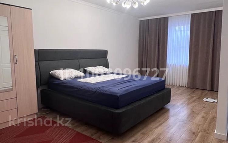 1-бөлмелі пәтер · 36.1 м² · 2/5 қабат, Абылай хана, бағасы: 22 млн ₸ в Астане, Алматы р-н — фото 2