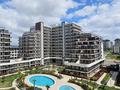 3-комнатная квартира · 128 м² · 6/11 этаж, Yeşilurt caddesi 24/1 — Demir Country за 104 млн ₸ в Стамбуле — фото 10