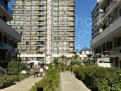 3-комнатная квартира · 128 м² · 6/11 этаж, Yeşilurt caddesi 24/1 — Demir Country за 104 млн ₸ в Стамбуле