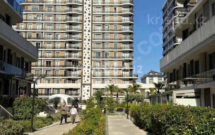 3-комнатная квартира · 128 м² · 6/11 этаж, Yeşilurt caddesi 24/1 — Demir Country за 104 млн ₸ в Стамбуле — фото 3