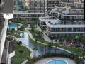 3-комнатная квартира · 128 м² · 6/11 этаж, Yeşilurt caddesi 24/1 — Demir Country за 104 млн ₸ в Стамбуле — фото 11