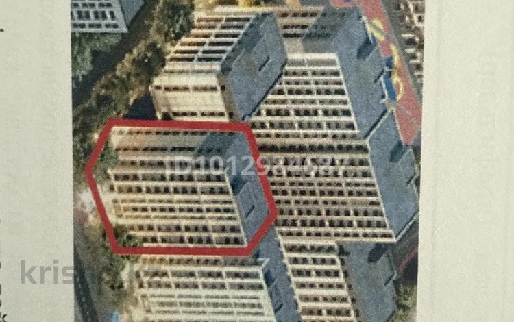 2-комнатная квартира · 62.59 м² · 10/14 этаж, Е 908 24 — ұлыдала көшісі бойында за ~ 28.8 млн ₸ в Астане, Нура р-н — фото 2