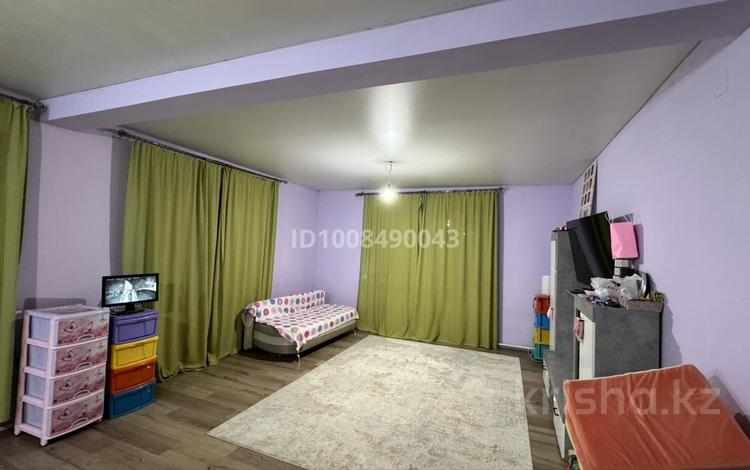 Жеке үй · 3 бөлме · 84.4 м² · 5 сот., мкр Шапагат 8 — Нурлы, бағасы: 55 млн ₸ в Алматы, Алатауский р-н — фото 2
