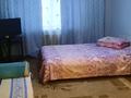 1-комнатная квартира, 32 м², 2/16 этаж посуточно, Торайгырова 3/1 — Республики - Сейфулина за 7 000 〒 в Астане, р-н Байконур — фото 8