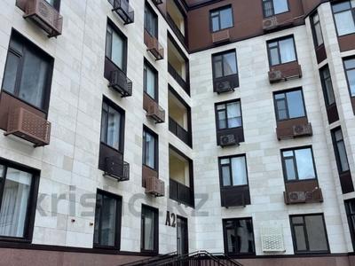 2-комнатная квартира · 65 м² · 2/5 этаж, мкр Нурсая-3, Абулхайр-хана 56А за 40 млн 〒 в Атырау