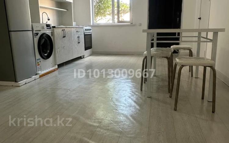 Часть дома · 3 комнаты · 70 м² · 8 сот., мкр Ынтымак-2, Массив Кошкар ата 43А — Темірші аулиеден өтіп Алюминовый заводтың жанында 2 көше Жаңа қоғам көшесі за 120 000 ₸ в Шымкенте, Абайский р-н — фото 2