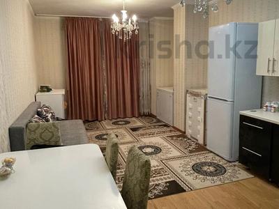 1-бөлмелі пәтер, 52 м², 5/12 қабат, Кошкарбаева 44, бағасы: 19.5 млн 〒 в Астане, Алматы р-н