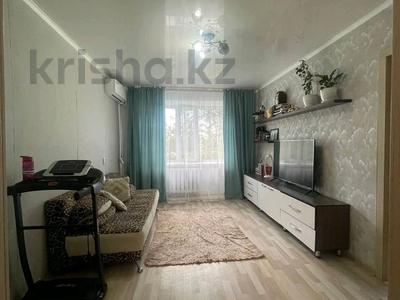 3-бөлмелі пәтер · 50.6 м² · 1/2 қабат, Чимкентская, бағасы: 15.5 млн ₸ в Семее