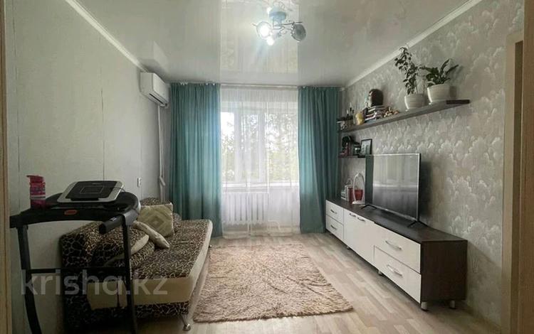 3-бөлмелі пәтер · 50.6 м² · 1/2 қабат, Чимкентская, бағасы: 15.5 млн ₸ в Семее — фото 2