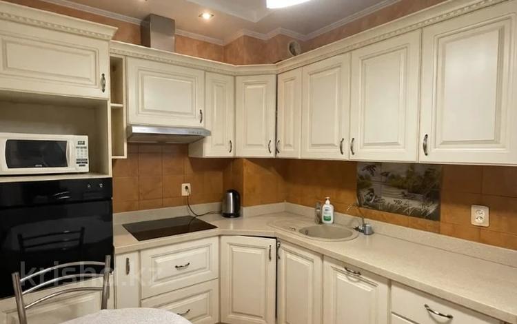 2-бөлмелі пәтер · 56.6 м² · 6/8 қабат, Сыганак 64, бағасы: 30 млн ₸ в Астане, Есильский р-н — фото 2
