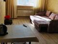 1-комнатная квартира, 25 м², 7/11 этаж посуточно, Кордай 81 за 7 000 〒 в Астане, Алматы р-н — фото 4