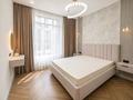 3-бөлмелі пәтер · 97 м² · 2/9 қабат, Туран 39/3, бағасы: 90 млн ₸ в Астане, Нура р-н