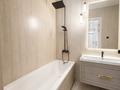 3-бөлмелі пәтер · 97 м² · 2/9 қабат, Туран 39/3, бағасы: 90 млн ₸ в Астане, Нура р-н — фото 13
