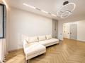3-бөлмелі пәтер · 97 м² · 2/9 қабат, Туран 39/3, бағасы: 90 млн ₸ в Астане, Нура р-н — фото 7