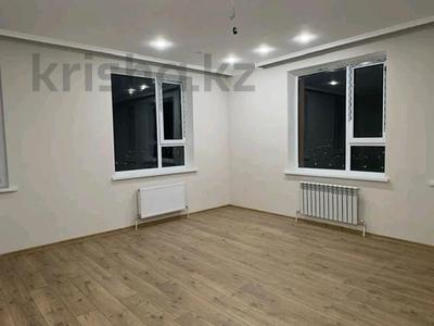 3-комнатная квартира · 87.4 м² · 19/23 этаж, Айнакол 66/1 за 50.5 млн ₸ в Астане, Алматы р-н