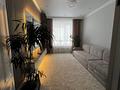 2-комнатная квартира · 58.9 м², Ильяса Омарова 19/1 за 60 млн ₸ в Астане, Есильский р-н — фото 11