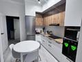 2-комнатная квартира · 58.9 м², Ильяса Омарова 19/1 за 60 млн ₸ в Астане, Есильский р-н — фото 4