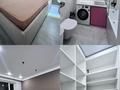 2-комнатная квартира · 58.9 м², Ильяса Омарова 19/1 за 60 млн ₸ в Астане, Есильский р-н — фото 7