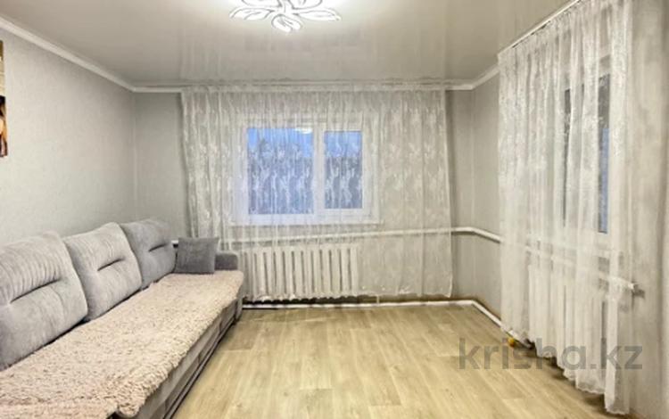 Часть дома · 3 комнаты · 70 м² · 4.8 сот., 4 Кирпичный проезд 11 за 22.5 млн ₸ в Петропавловске — фото 2