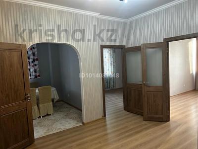 2-комнатная квартира · 69 м² · 10/23 этаж, Кошкарбаева 32/1 за 300 000 ₸ в Астане, Алматы р-н