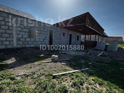 Отдельный дом · 3 комнаты · 100 м² · 10 сот., Карасу 4 за 16 млн ₸ в Жибек Жолы