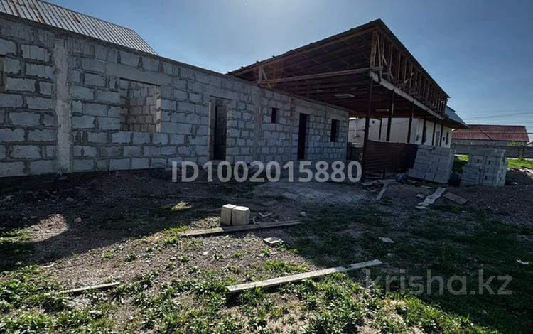 Отдельный дом · 3 комнаты · 100 м² · 10 сот., Карасу 4 за 16 млн ₸ в Жибек Жолы — фото 2