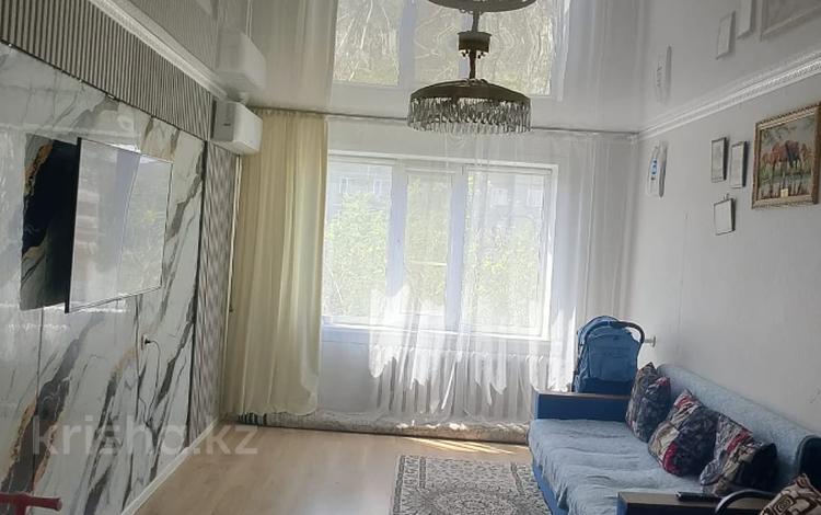 3-бөлмелі пәтер · 64 м² · 3/9 қабат, Набережная 39, бағасы: 19 млн ₸ в Аксу — фото 10