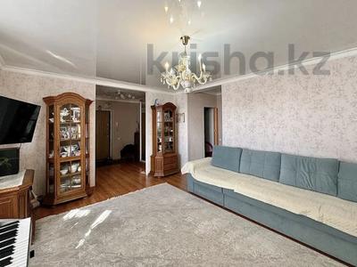 3-бөлмелі пәтер · 89 м² · 13/13 қабат, Шакарим Кудайбердыулы 25/1, бағасы: 28 млн ₸ в Астане, Алматы р-н