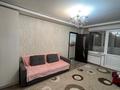 2-комнатная квартира · 46 м², мкр Орбита-1 28 — Мустафина Торайгырова за 280 000 ₸ в Алматы, Бостандыкский р-н