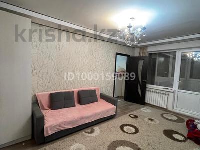2-комнатная квартира · 46 м², мкр Орбита-1 28 — Мустафина Торайгырова за 280 000 ₸ в Алматы, Бостандыкский р-н