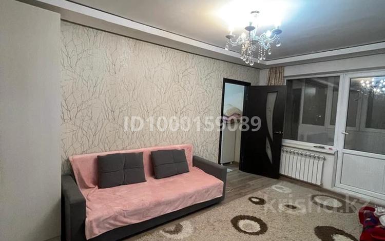 2-комнатная квартира · 46 м², мкр Орбита-1 28 — Мустафина Торайгырова за 280 000 ₸ в Алматы, Бостандыкский р-н — фото 12
