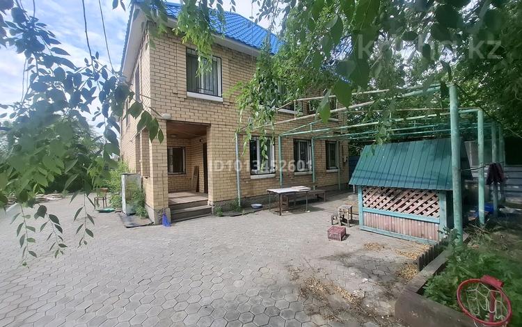 Отдельный дом · 7 комнат · 60 м² · 55 сот., 5 апреля 173 — Базара за 500 000 ₸ в Костанае — фото 2