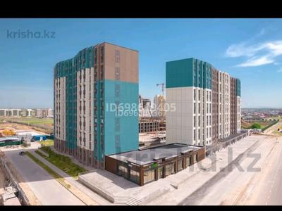 2-комнатная квартира, 46 м², 13/14 этаж, 189 квартал уч. 25/1 — Проспект Абылай хана,СОО Шым сити моол,Шым сити парк за 24 млн 〒 в Шымкенте, Абайский р-н