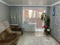 3-бөлмелі пәтер · 60.8 м² · 2/6 қабат, Ворушина 12, бағасы: 22.5 млн ₸ в Павлодаре