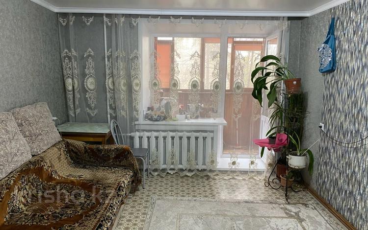 3-бөлмелі пәтер · 60.8 м² · 2/6 қабат, Ворушина 12, бағасы: 22.5 млн ₸ в Павлодаре — фото 2