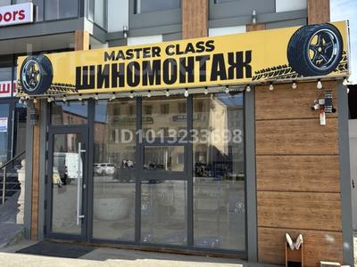 Жқб, автосервистер мен көлік жуу · 9 м², бағасы: 250 000 ₸ в Атырау, мкр. Алмагуль