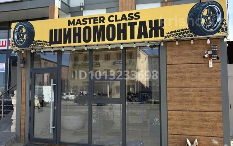 Азс, автосервисы и автомойки · 9 м² за 250 000 ₸ в Атырау, мкр. Алмагуль — фото 2