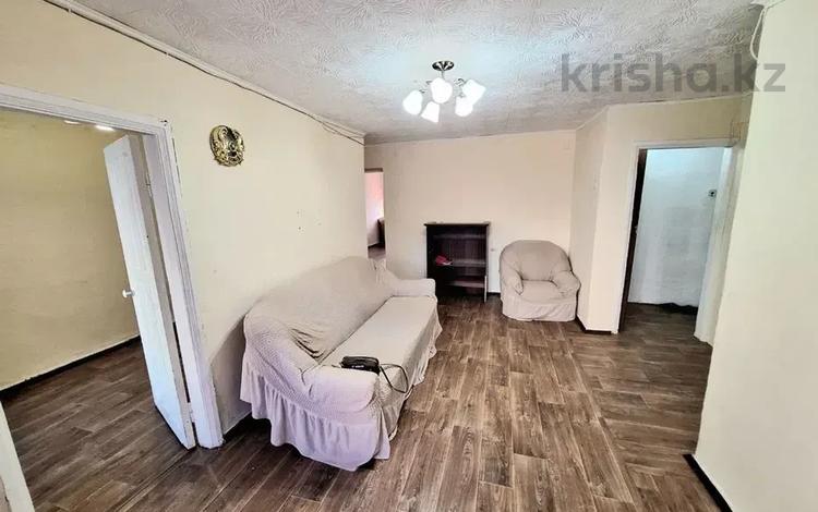 3-бөлмелі пәтер · 55 м² · 1/4 қабат, Чехова 100, бағасы: 15.4 млн ₸ в Костанае — фото 2