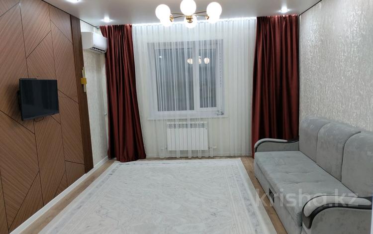 2-бөлмелі пәтер · 65 м² · 7/10 қабат, мкр. Алтын орда, Просп. Тауелсиздик 15Е, бағасы: 20 000 〒 в Актобе — фото 2