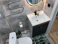 2-бөлмелі пәтер · 65 м² · 7/10 қабат, мкр. Алтын орда, Просп. Тауелсиздик 15Е — Проспект Тауелсиздик пересечение Мустафа Шокая, бағасы: 20 000 ₸ в Актобе — фото 19