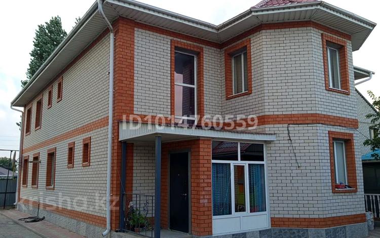 Жеке үй · 7 бөлме · 320 м² · 12 жүзд., Геолог 5 Уч 97 97 — Южный обход, мост Заречный, бағасы: 52 млн ₸ в Актобе, жилой массив Заречный-1 — фото 2