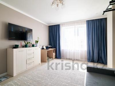 2-комнатная квартира · 64 м² · 2/11 этаж, Мухамеджан Тынышбайулы 5 за 32.6 млн ₸ в Астане, Сарайшык р-н