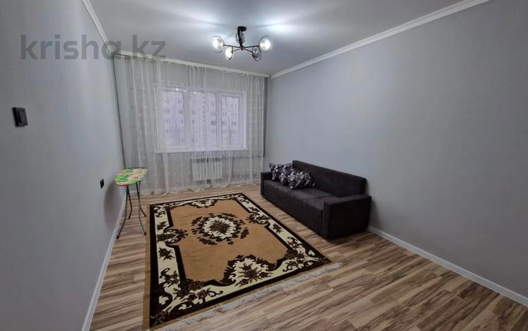 1-бөлмелі пәтер · 40 м² · 7/9 қабат, Жетісу-1 ш/а. 24, бағасы: 33 млн ₸ в Алматы, Ауэзовский р-н — фото 6